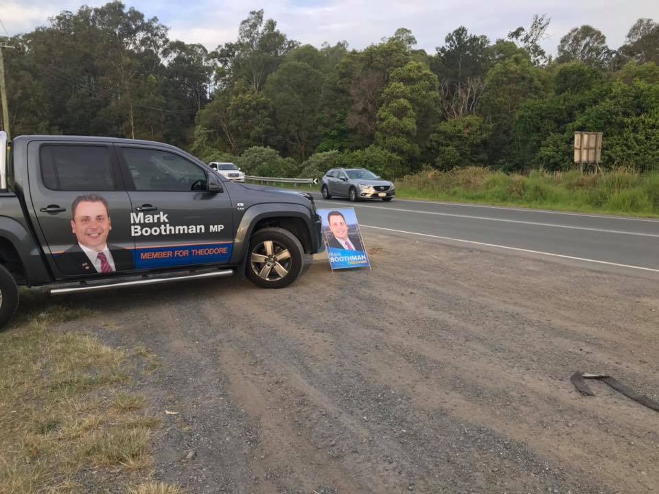 Community Roadside 7/11/2018